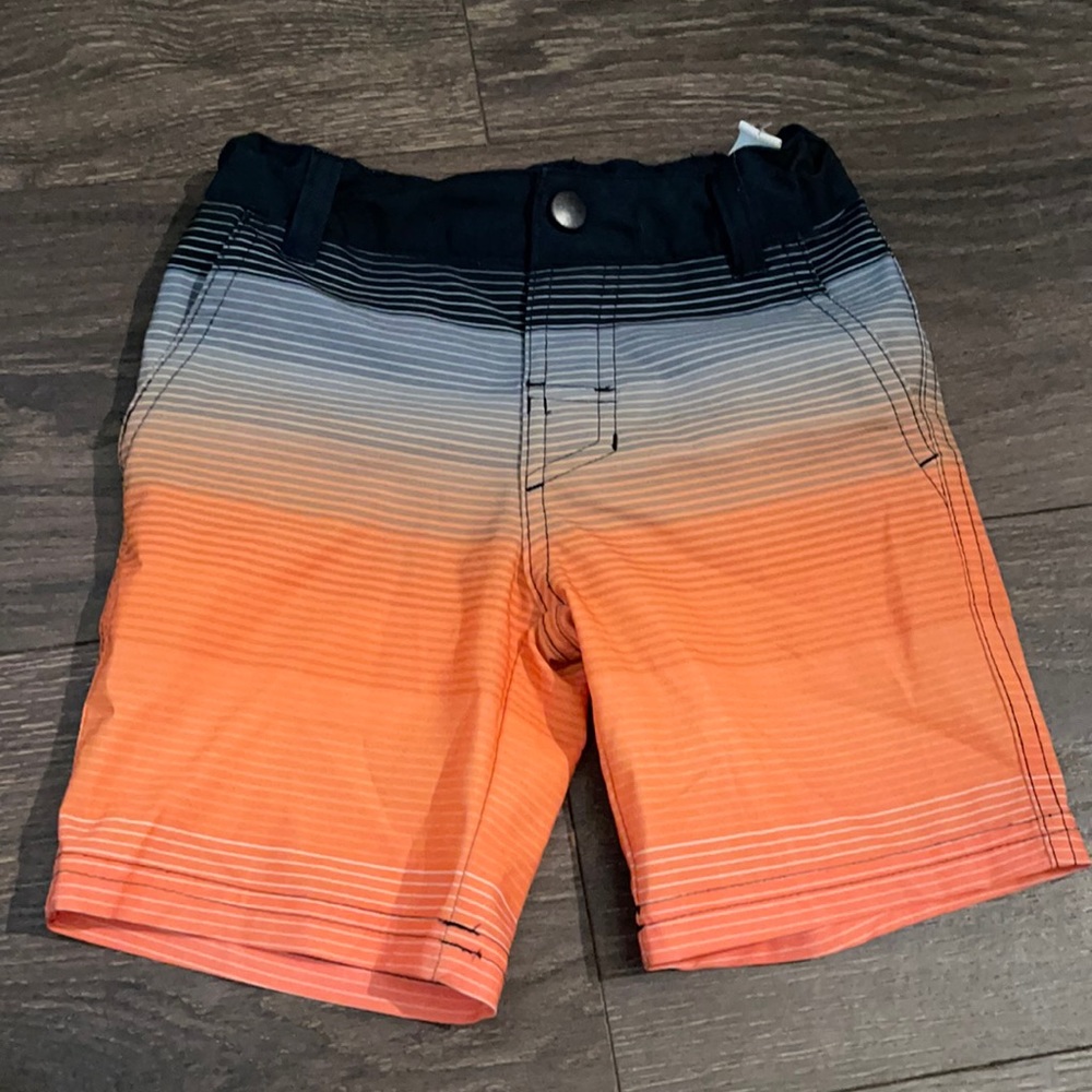 Little Boys Boardshorts